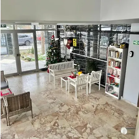 Kaira Homes 1 * Ankara