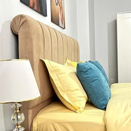 Kaira Homes 1 Appartamento *