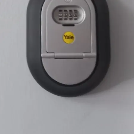 Appartamento Kaira Homes 1 Ankara