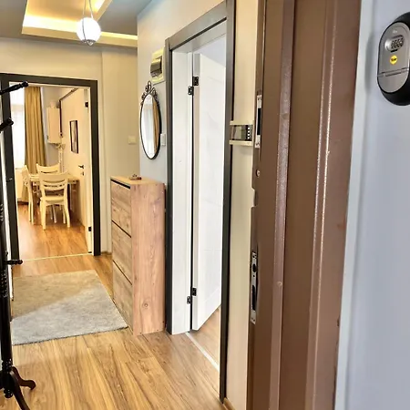 Kaira Homes 1 Appartamento *