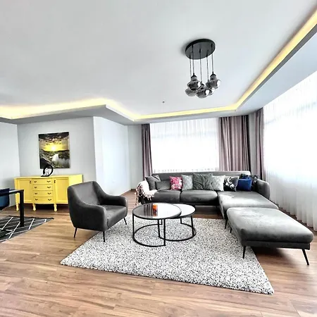 Kaira Homes 1 * Ankara