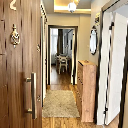 Kaira Homes 1 * Ankara