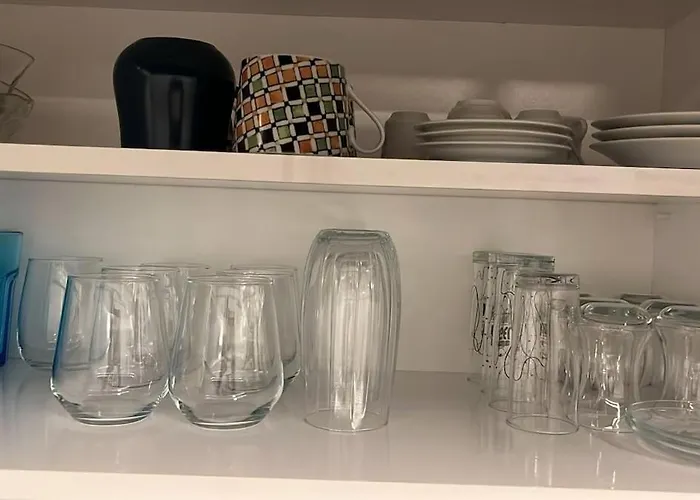 Kaira Homes 1 Apartamento