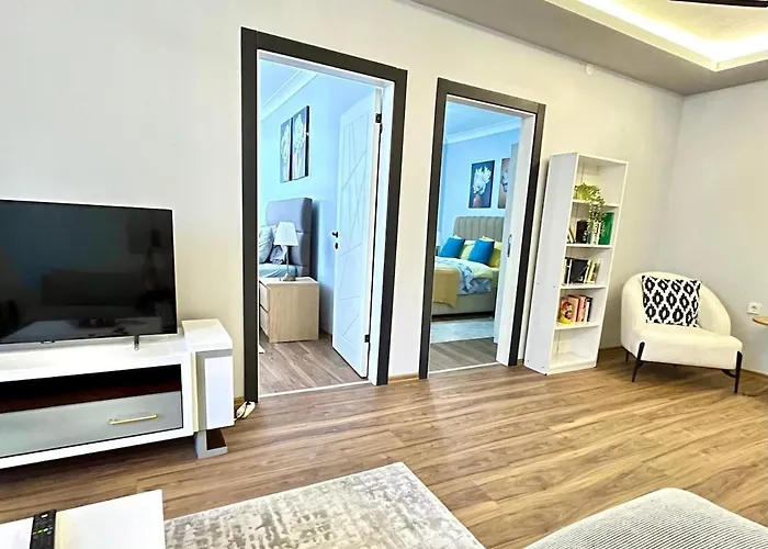 Apartamento Kaira Homes 1