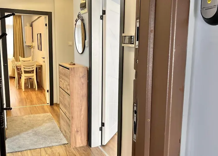 Kaira Homes 1 Apartamento *