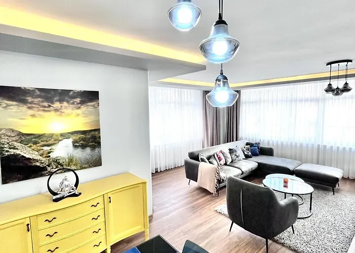 Kaira Homes 1 Apartamento