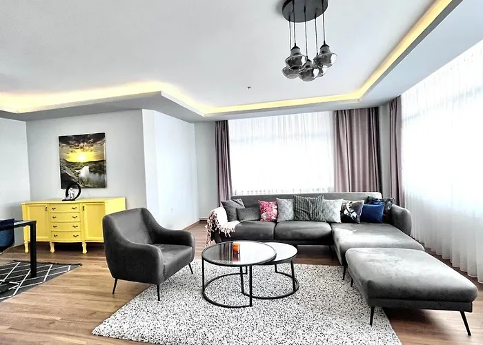 Kaira Homes 1 * Ankara