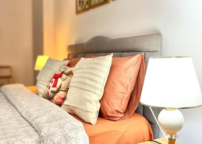 Apartamento Kaira Homes 1