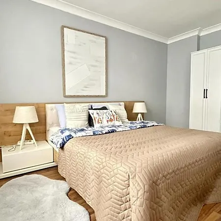 Kaira Homes 1 * Ankara