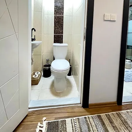 Apartment Kaira Homes 1 Ankara