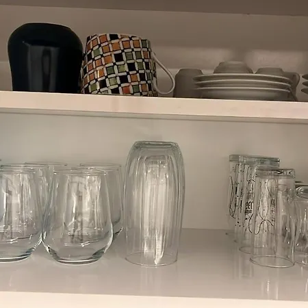 Kaira Homes 1 아파트