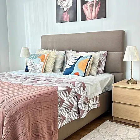 Kaira Homes 1 شقة *