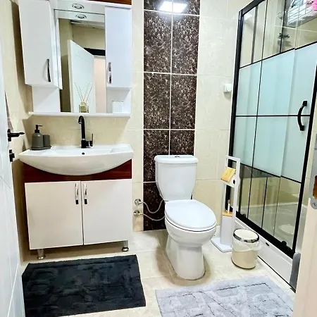 Kaira Homes 1 Apartment