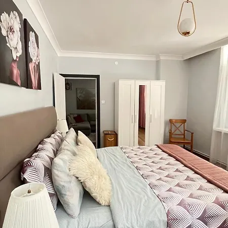 Apartment Kaira Homes 1