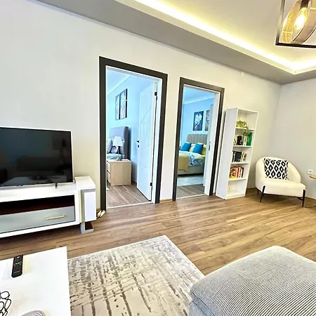 Apartment Kaira Homes 1