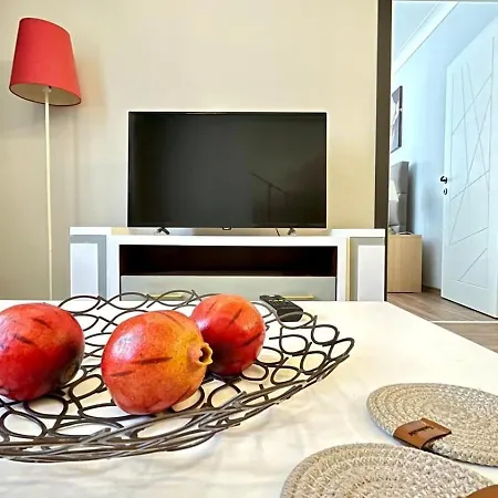 Apartment Kaira Homes 1