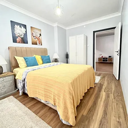 Kaira Homes 1 아파트 앙카라