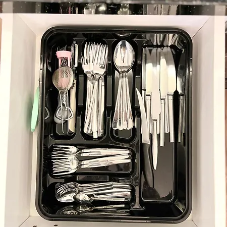 아파트 Kaira Homes 1 앙카라