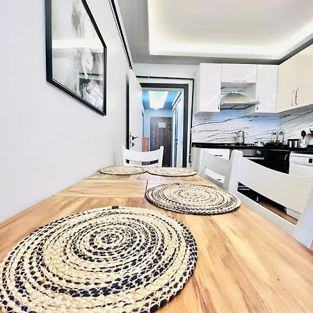 Kaira Homes 1 Apartment Ankara