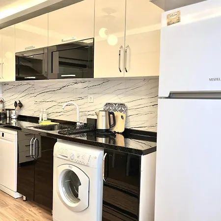 Kaira Homes 1 Apartment