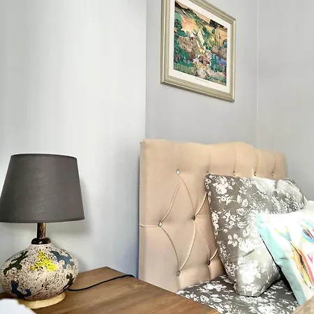 Kaira Homes 1 أنقرة