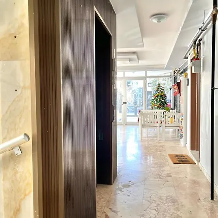 Apartment Kaira Homes 1 *