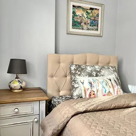 Apartment Kaira Homes 1 *
