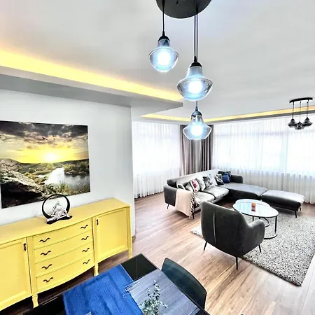 Kaira Homes 1 Apartment