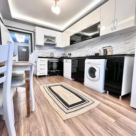 Apartment Kaira Homes 1 *