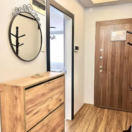 Kaira Homes 1 Apartment Ankara