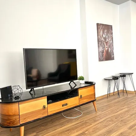 Apartment Kaira Homes 1 Ankara