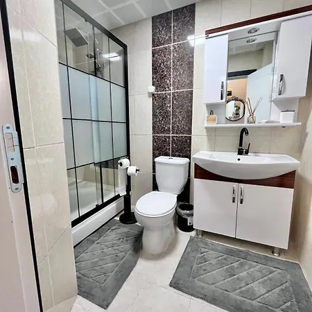 Kaira Homes 1 * أنقرة