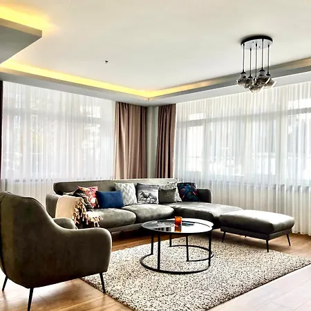 Kaira Homes 1 Apartment