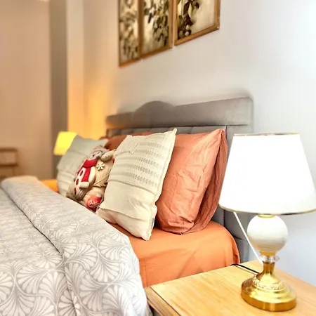 Apartment Kaira Homes 1