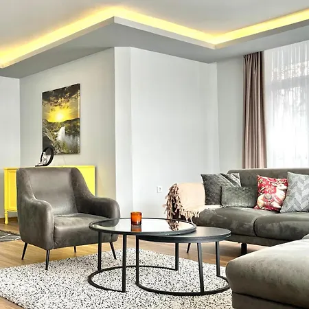 Kaira Homes 1 Apartment *