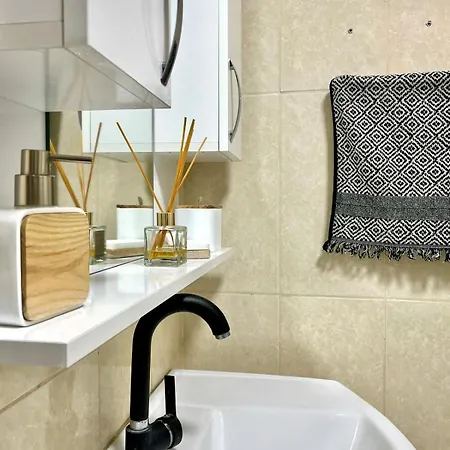 Apartment Kaira Homes 1 Ankara