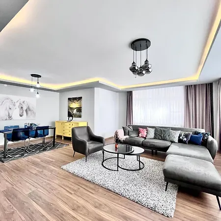 Kaira Homes 1 Ankara