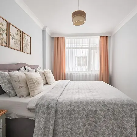 Kaira Homes 1 Apartment