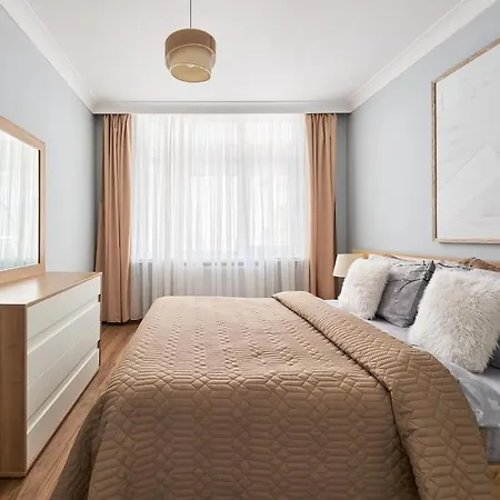 Kaira Homes 1 Apartment