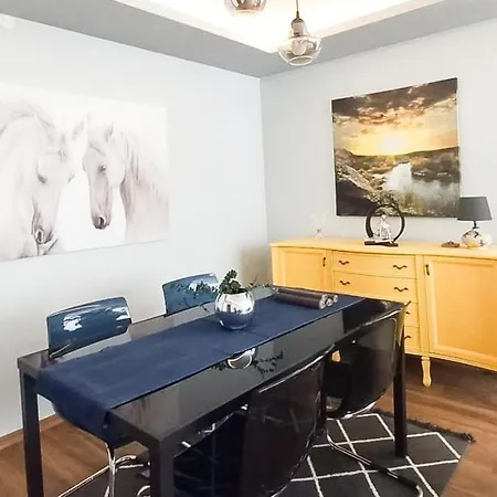 아파트 Kaira Homes 1 앙카라