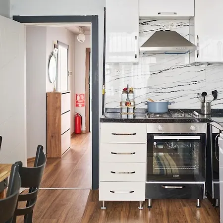 Apartment Kaira Homes 1 Ankara
