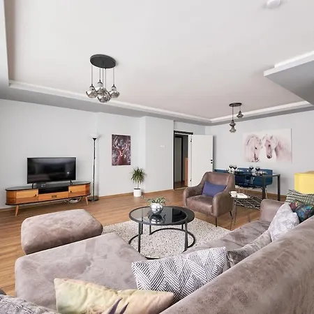 Kaira Homes 1 Ankara