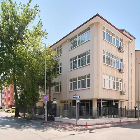 Apartment Kaira Homes 1