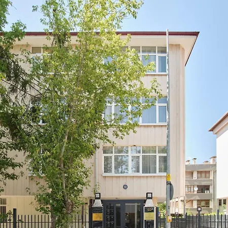Apartment Kaira Homes 1