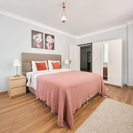 Apartment Kaira Homes 1
