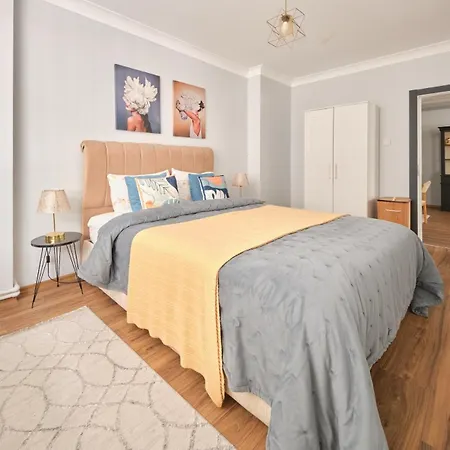 Kaira Homes 1 Ankara