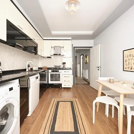 Kaira Homes 1 * 앙카라