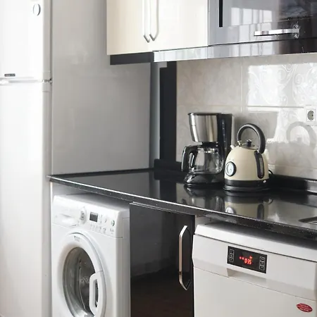 Kaira Homes 1 Apartment Ankara