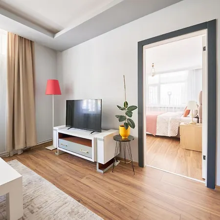 Kaira Homes 1 Ankara