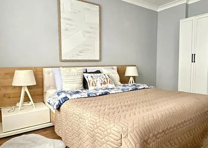 Kaira Homes 1 * 앙카라